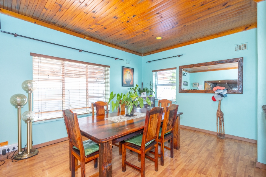 3 Bedroom Property for Sale in Richmond Estate Western Cape